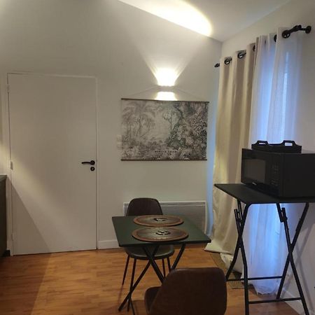 Studio Frossay Bagian luar foto