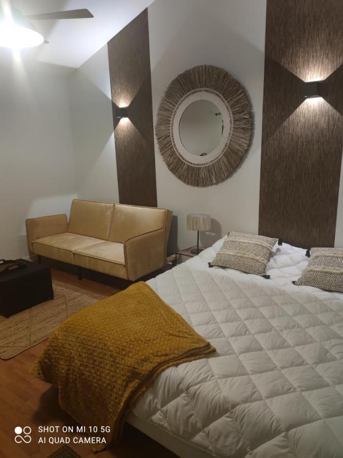 Studio Frossay Bagian luar foto